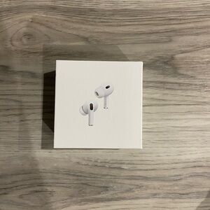 AirPod Pro (2nd generation)